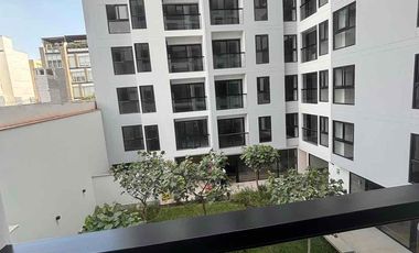 ALQUILO DEPARTAMENTO EDIFICIO LUXO 3ER PISO NUEVO ESTRENÓ MANUEL ROAUD Y PAZ SOLDAN 360 SAN ISIDRO