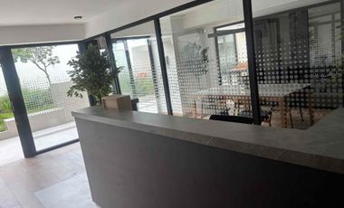 ALQUILO DEPARTAMENTO EDIFICIO LUXO 3ER PISO NUEVO ESTRENÓ MANUEL ROAUD Y PAZ SOLDAN 360 SAN ISIDRO