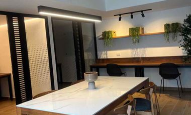 ALQUILO DEPARTAMENTO EDIFICIO LUXO 3ER PISO NUEVO ESTRENÓ MANUEL ROAUD Y PAZ SOLDAN 360 SAN ISIDRO