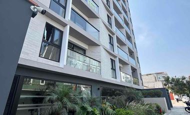 ALQUILO DEPARTAMENTO EDIFICIO LUXO 3ER PISO NUEVO ESTRENÓ MANUEL ROAUD Y PAZ SOLDAN 360 SAN ISIDRO