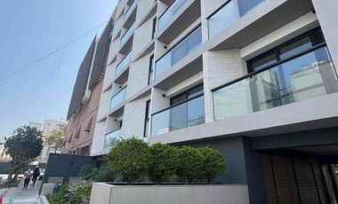 ALQUILO DEPARTAMENTO EDIFICIO LUXO 3ER PISO NUEVO ESTRENÓ MANUEL ROAUD Y PAZ SOLDAN 360 SAN ISIDRO