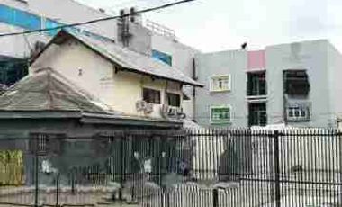 Disewakan Gedung Ex Sekolah Mewah Raya Margonda Depok