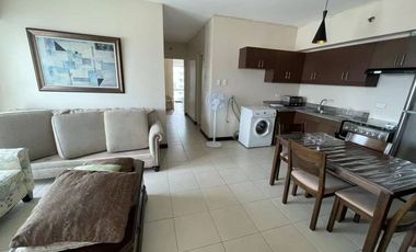 Semi-Furnished 3 Bedroom corner unit, high floor with great view | TIVOLI GARDEN RESIDENCES – Iris Tower | Hulo, Mandaluyong City