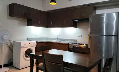 Semi-Furnished 3 Bedroom corner unit, high floor with great view | TIVOLI GARDEN RESIDENCES – Iris Tower | Hulo, Mandaluyong City