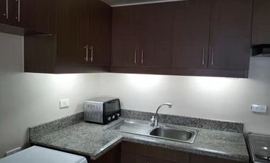 Semi-Furnished 3 Bedroom corner unit, high floor with great view | TIVOLI GARDEN RESIDENCES – Iris Tower | Hulo, Mandaluyong City