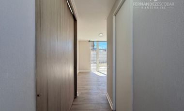 SAN ESTEBAN - ARRIENDA CASA 3D 3B VALLE CONDORES