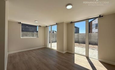 SAN ESTEBAN - ARRIENDA CASA 3D 3B VALLE CONDORES