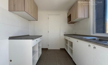 SAN ESTEBAN - ARRIENDA CASA 3D 3B VALLE CONDORES