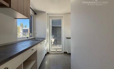 SAN ESTEBAN - ARRIENDA CASA 3D 3B VALLE CONDORES