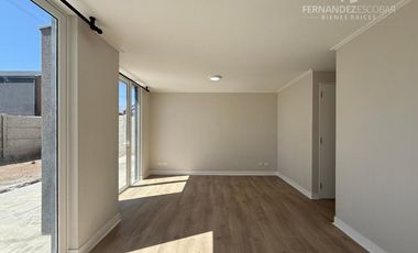 SAN ESTEBAN - ARRIENDA CASA 3D 3B VALLE CONDORES