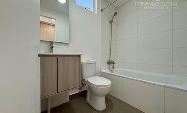 SAN ESTEBAN - ARRIENDA CASA 3D 3B VALLE CONDORES