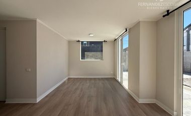 SAN ESTEBAN - ARRIENDA CASA 3D 3B VALLE CONDORES