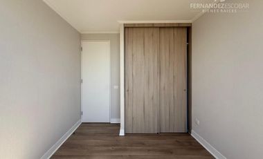 SAN ESTEBAN - ARRIENDA CASA 3D 3B VALLE CONDORES