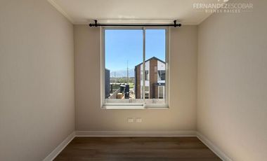 SAN ESTEBAN - ARRIENDA CASA 3D 3B VALLE CONDORES