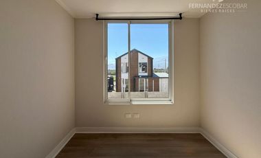 SAN ESTEBAN - ARRIENDA CASA 3D 3B VALLE CONDORES