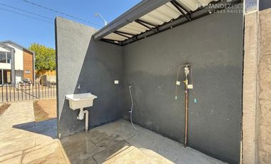 SAN ESTEBAN - ARRIENDA CASA 3D 3B VALLE CONDORES