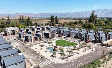 SAN ESTEBAN - ARRIENDA CASA 3D 3B VALLE CONDORES