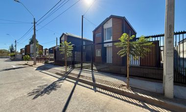 SAN ESTEBAN - ARRIENDA CASA 3D 3B VALLE CONDORES