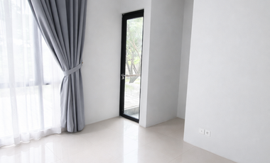 Termurah (BACA DESKRIPSI) dan Satu-satunya Rumah Di Jual Citra Garden Puri, Jakarta Barat, Ukuran 7x23 Ada yang Berani Lebih dari 2,075M