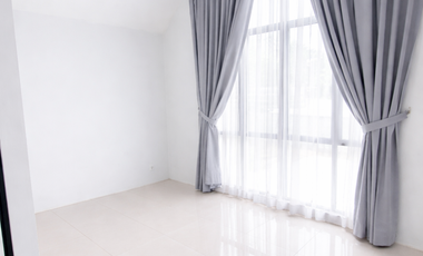 Termurah (BACA DESKRIPSI) dan Satu-satunya Rumah Di Jual Citra Garden Puri, Jakarta Barat, Ukuran 7x23 Ada yang Berani Lebih dari 2,075M