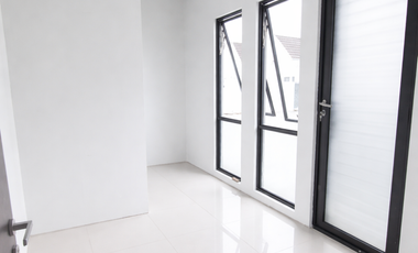 Termurah (BACA DESKRIPSI) dan Satu-satunya Rumah Di Jual Citra Garden Puri, Jakarta Barat, Ukuran 7x23 Ada yang Berani Lebih dari 2,075M