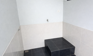 Termurah (BACA DESKRIPSI) dan Satu-satunya Rumah Di Jual Citra Garden Puri, Jakarta Barat, Ukuran 7x23 Ada yang Berani Lebih dari 2,075M