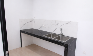 Termurah (BACA DESKRIPSI) dan Satu-satunya Rumah Di Jual Citra Garden Puri, Jakarta Barat, Ukuran 7x23 Ada yang Berani Lebih dari 2,075M