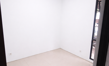 Termurah (BACA DESKRIPSI) dan Satu-satunya Rumah Di Jual Citra Garden Puri, Jakarta Barat, Ukuran 7x23 Ada yang Berani Lebih dari 2,075M