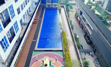 Office 2 Lantai Roseville SOHO Luas 106sqm Fully Furnish - Fasilitas Lengkap