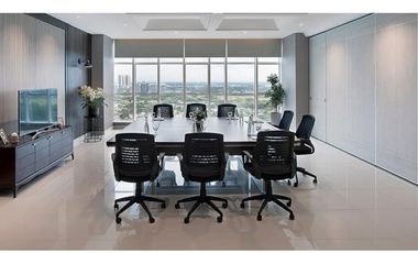 Office 2 Lantai Roseville SOHO Luas 106sqm Fully Furnish - Fasilitas Lengkap