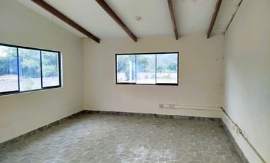 Centro industrial en Tarapoto para empresas de primer nivel – 6,720 m²