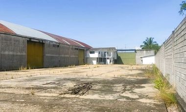 Centro industrial en Tarapoto para empresas de primer nivel – 6,720 m²