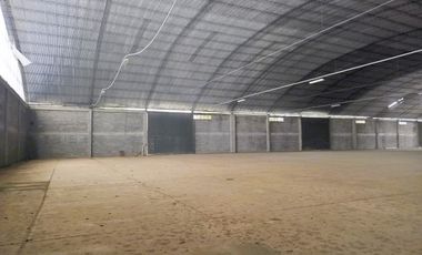 Centro industrial en Tarapoto para empresas de primer nivel – 6,720 m²