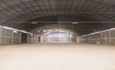 Centro industrial en Tarapoto para empresas de primer nivel – 6,720 m²