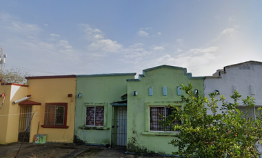 CASA EN VENTA FRACCIONAMIENTO OLMECA VERACRUZ !YA ADJUDICADA!