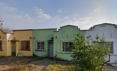 CASA EN VENTA FRACCIONAMIENTO OLMECA VERACRUZ !YA ADJUDICADA!