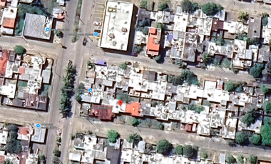 CASA EN VENTA FRACCIONAMIENTO OLMECA VERACRUZ !YA ADJUDICADA!