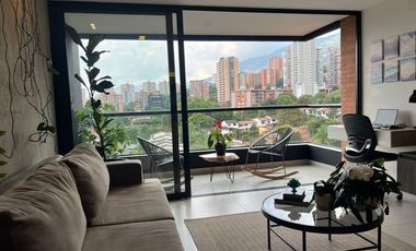 Apartamento en Arriendo en Cumbres, Envigado Antioquia