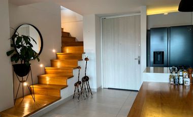 Apartamento en Arriendo en Cumbres, Envigado Antioquia