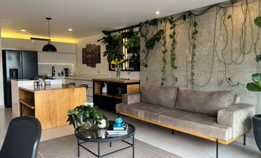 Apartamento en Arriendo en Cumbres, Envigado Antioquia