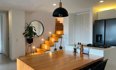 Apartamento en Arriendo en Cumbres, Envigado Antioquia