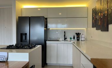 Apartamento en Arriendo en Cumbres, Envigado Antioquia