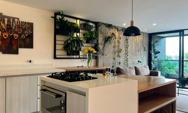 Apartamento en Arriendo en Cumbres, Envigado Antioquia