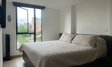 Apartamento en Arriendo en Cumbres, Envigado Antioquia