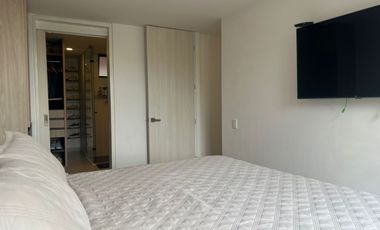 Apartamento en Arriendo en Cumbres, Envigado Antioquia