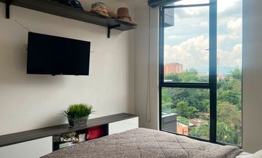 Apartamento en Arriendo en Cumbres, Envigado Antioquia