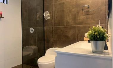 Apartamento en Arriendo en Cumbres, Envigado Antioquia