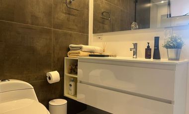 Apartamento en Arriendo en Cumbres, Envigado Antioquia