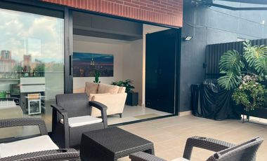 Apartamento en Arriendo en Cumbres, Envigado Antioquia