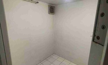 Dijual cepat apartement gading nias residence, kelapa gading, tower dahlia, lantai 16, semi furnished, sertifikat